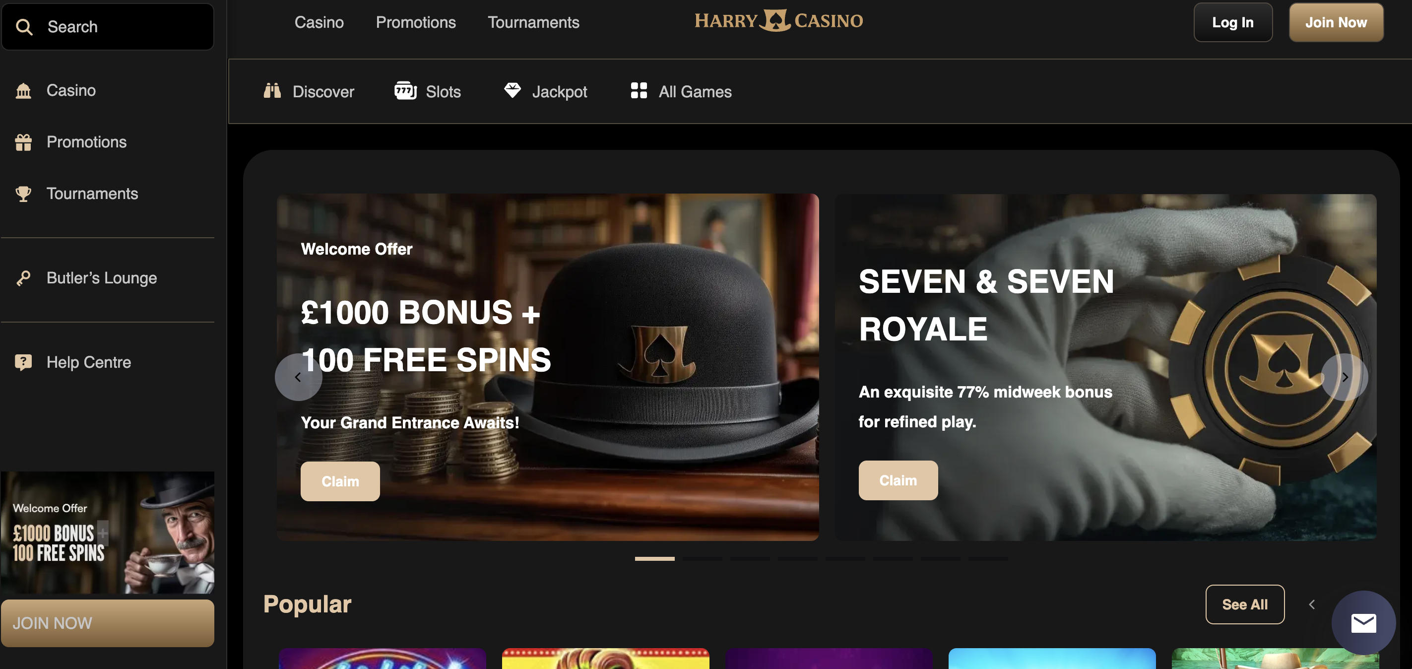 uk online casinos not on gamstop